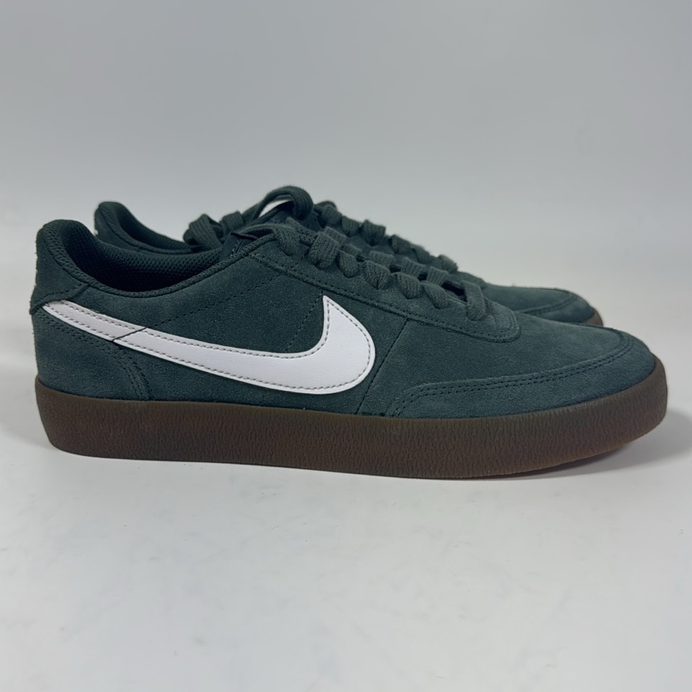 Men’s Killshot 2 Green/Brown FQ8903-300 NWOB - Picture 2 of 4